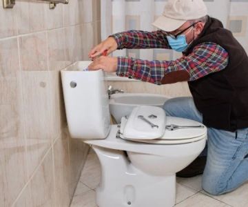 Step-by-Step Guide to Fix Water Damage from Leaking Toilets