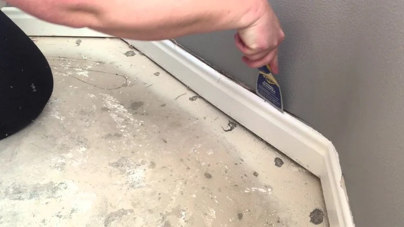 How to Restore Water-Damaged Baseboards Without Replacing Them
