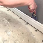 How to Restore Water-Damaged Baseboards Without Replacing Them