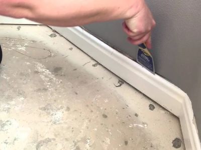 How to Restore Water-Damaged Baseboards Without Replacing Them