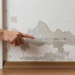 How to Fix Water Damage to Residential Interiors