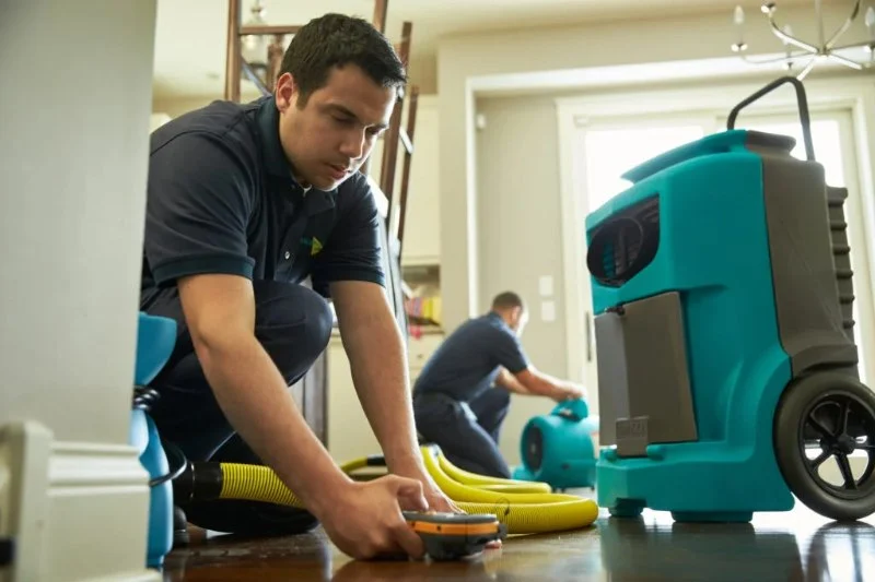 How to Restore Water-Damaged Entire Indoor Systems | Reliable Damage Hub