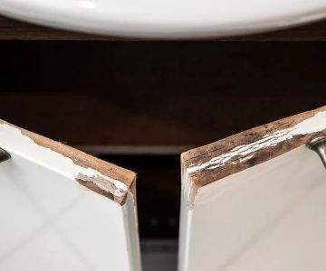 How to Fix Water Damage Around Bathroom Fixtures: Expert Home Repair Guide