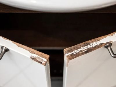How to Fix Water Damage Around Bathroom Fixtures: Expert Home Repair Guide