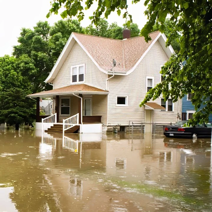 Understanding Category 3 Water Damage and Its Hazards