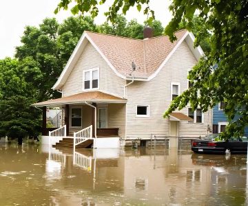 Understanding Category 3 Water Damage and Its Hazards