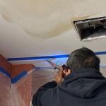 How to Fix Water Damage to Full Interior Systems