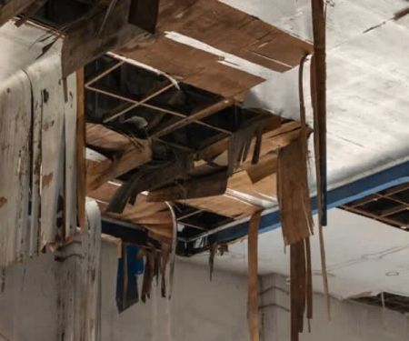 How to Restore Water-Damaged Entire Interior Frameworks Effectively