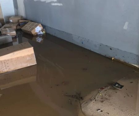 How to Restore Water-Damaged Storage Areas Effectively