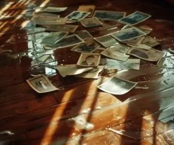 How to Restore Water-Damaged Photos and Important Papers Safely