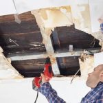 How to Fix Water Damage to Total Interior Structures: Complete Restoration Guide