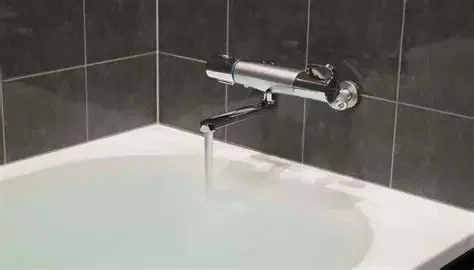 How to Fix Water Damage from Overflowing Bathtubs: Step-by-Step Guide