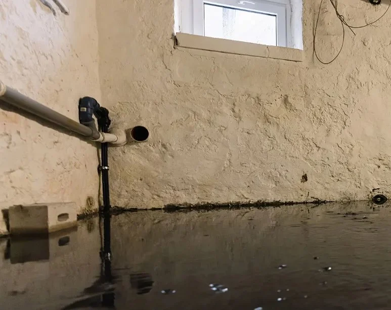 What Is Black Water Damage and Why It Requires Immediate Action