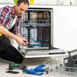How to Fix Water Damage from Dishwasher Leaks: Step-by-Step Guide