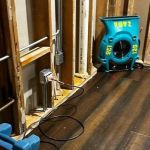 How to Fix Water Damage to Interior Systems | Complete Repair Guide