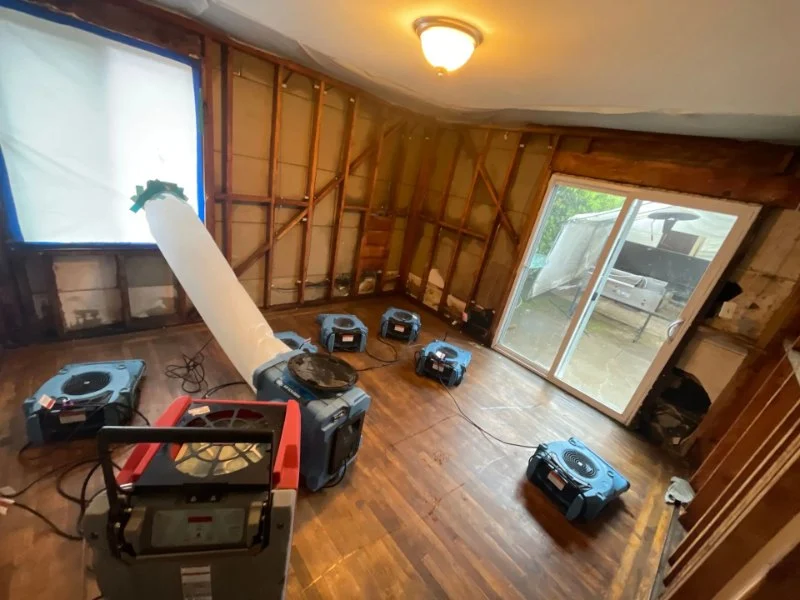 How to Prevent Water Damage in New Homes Effectively