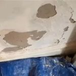 How to Restore Water-Damaged Bathroom Walls Step-by-Step Guide
