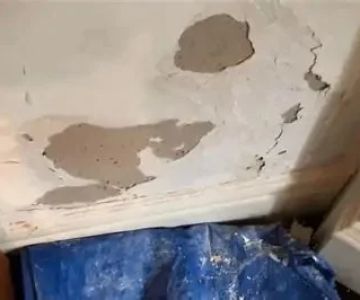 How to Restore Water-Damaged Bathroom Walls Step-by-Step Guide