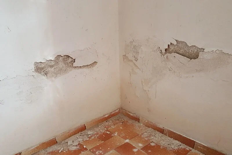 Average Cost of Fixing Water Damage in a House: Detailed Breakdown