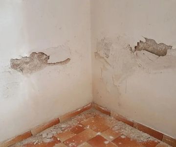 Average Cost of Fixing Water Damage in a House: Detailed Breakdown