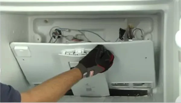 How to Repair Water Damage from Refrigerator Leaks: Step-by-Step Restoration Guide
