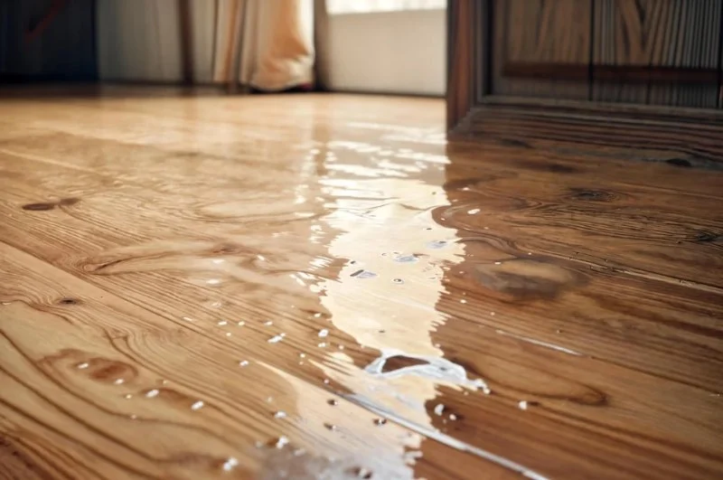 How to Restore Water-Damaged Attic Flooring: Step-by-Step Repair Guide