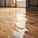How to Restore Water-Damaged Attic Flooring: Step-by-Step Repair Guide