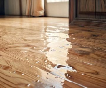 How to Restore Water-Damaged Attic Flooring: Step-by-Step Repair Guide