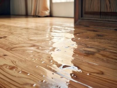 How to Restore Water-Damaged Attic Flooring: Step-by-Step Repair Guide