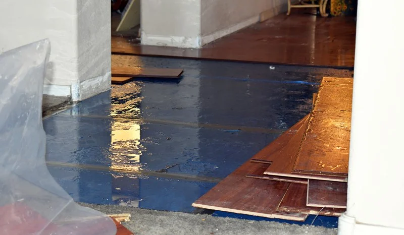 How to Handle Sewage Backup and Contaminated Water Damage Safely