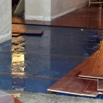 How to Handle Sewage Backup and Contaminated Water Damage Safely