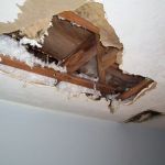 How to Repair Water Damage Around Whole Interior Systems: Complete Home Restoration Guide