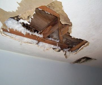 How to Repair Water Damage Around Whole Interior Systems: Complete Home Restoration Guide