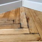 How to Repair Water Damage Under Hardwood Floors: Step-by-Step Restoration Guide