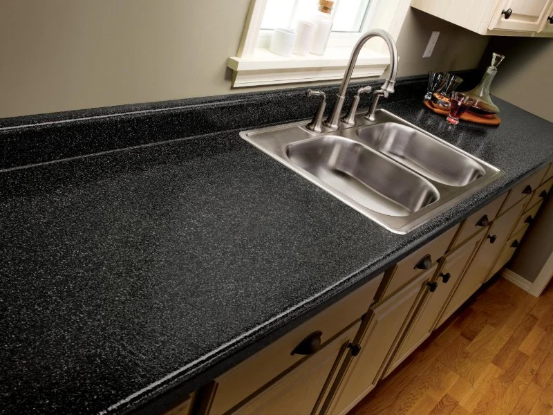 How to Restore Water-Damaged Laminate Countertops Step-by-Step Guide