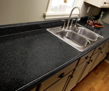 How to Restore Water-Damaged Laminate Countertops Step-by-Step Guide