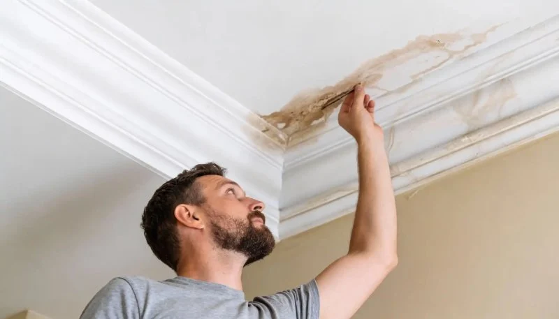 How to Fix Water Damage to All Indoor Spaces: Complete Restoration Guide