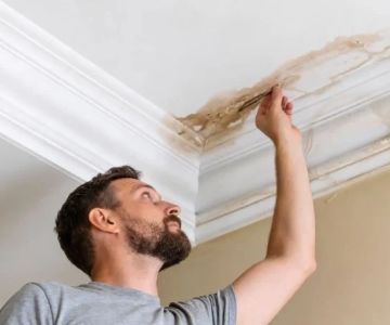 How to Fix Water Damage to All Indoor Spaces: Complete Restoration Guide