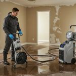 How to Fix Water Damage to Complete Interior Layouts: Step-by-Step Restoration Guide