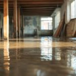 Best Methods to Dry Out a Flooded Basement Quickly and Safely | Water Damage Guide