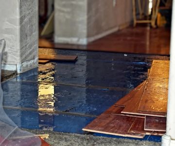 How to Restore Water-Damaged Home Interiors Completely
