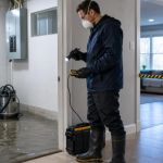 Water Damage Safety: Know When Cleanup Is Too Risky