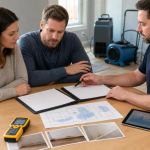 How to Compare Water Damage Restoration Companies
