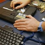 How to Restore Water-Damaged Electronics Safely and Effectively