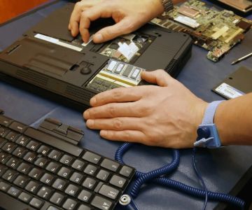 How to Restore Water-Damaged Electronics Safely and Effectively