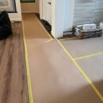 How to Fix Water Damage to Entryway Flooring and Restore Your Home