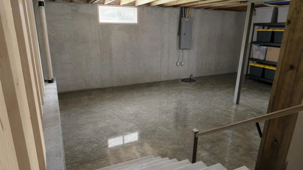 Sump Pump Failure: Safe Steps After Basement Water