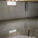 Sump Pump Failure: Safe Steps After Basement Water