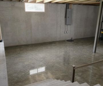 Sump Pump Failure: Safe Steps After Basement Water