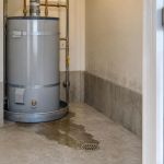 Water Heater Leak: Safe Cleanup and Damage Checks